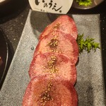 焼肉 いのうえ - 