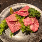 焼肉 いのうえ - 