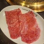 焼肉 いのうえ - 