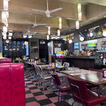 DEMODE DINER - 