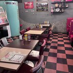 DEMODE DINER - 