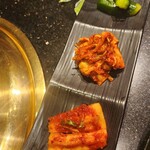 焼肉 いのうえ - 