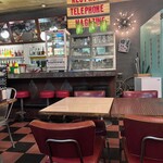 DEMODE DINER - 