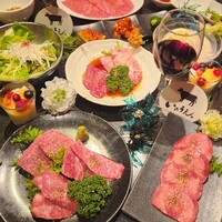 焼肉 いのうえ 吉祥寺店 - 
