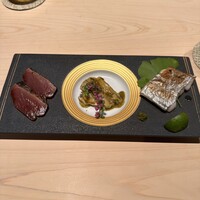 鮨 そら - 