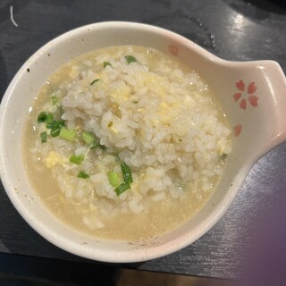 ちむ - 料理写真: