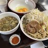 自家製麺まさき(非乳化)
