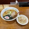 北海ラーメン 蝦夷