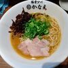 豚骨ソバ かなえ - 濃厚豚骨ソバ