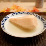 緒方 - 「煮物」海老芋