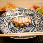 緒方 - 焼き間人蟹