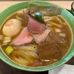 手打麺祭 かめ囲 - 