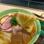 手打麺祭 かめ囲 - 