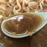 ラーメン 富士丸 - 