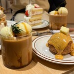 cafe seukon - 