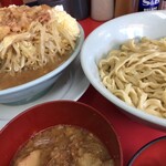 ラーメン 富士丸 - 