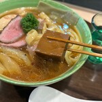 手打麺祭 かめ囲 - 