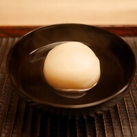 緒方 - 「椀物」蕪