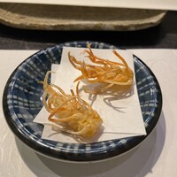 天ぷら わかやま - 