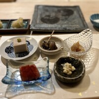 鮨 龍馬 - 