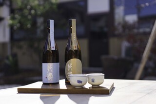 Sake Kafe Nijimi - 