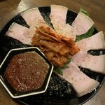 ソウル・ケー - 