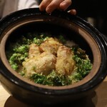 くずし 之助 - 