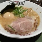 河童ラーメン本舗  千日前本店 - 