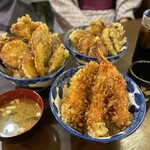 Tempura Akimitsu - 