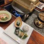 奥飛騨ガーデンホテル 焼岳 - 