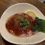 ソウル・ケー - 