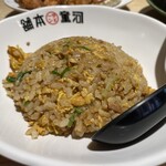 河童ラーメン本舗  千日前本店 - 