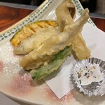 奥飛騨ガーデンホテル 焼岳 - 