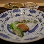 くずし 之助 - 