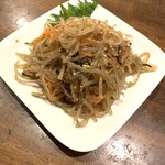 ソウル・ケー - 