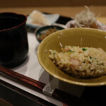 くずし 之助 - 