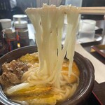 Hakata Udon Dokoro Taikichi - 