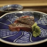 くずし 之助 - 