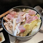 海の幸 さらむむ - 