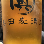 奥田麦酒店 - 