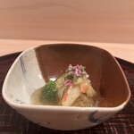 四ッ谷 みね村 - 