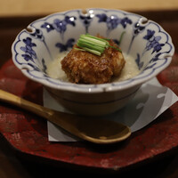 くずし 之助 - 