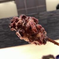 焼鳥 鐡 - ハツモト