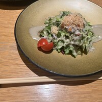 鉄板焼 天 本丸 - 