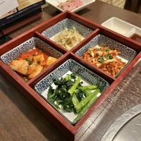 百済 - 