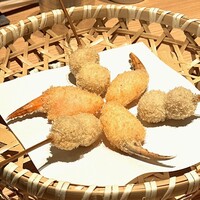 串揚げ大ひら 五反田 - 