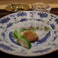 くずし 之助 - 