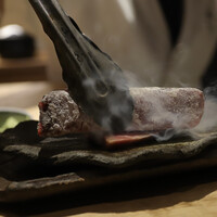 くずし 之助 - 