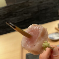 焼鳥 鐡 - レア