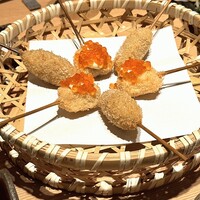 串揚げ大ひら 五反田 - 